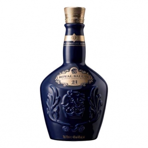 Royal Salute 21 Y.O.