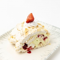 Фисташковый рулет