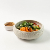 Poke Bowl рыбный