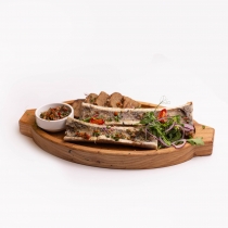 Сахарная кость