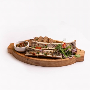 Сахарная кость