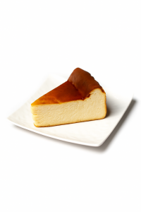 Чизкейк Сан Себастьян