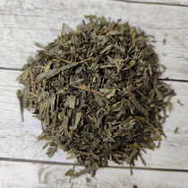 Сенча (зеленый)