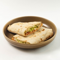 Сэндвич из печи с курицей