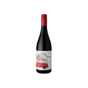 Shiraz. Barramundi Wines (бут)