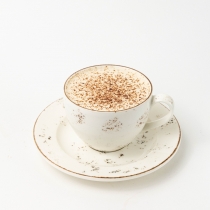 Горячий шоколад