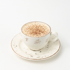 Горячий шоколад