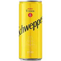 Schweppes
