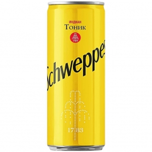Schweppes