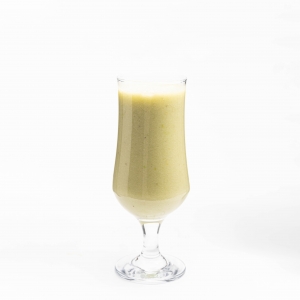 Сельдерей-Киви-Яблоко (Смузи)