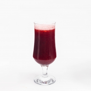 Смузи Ягодный микс