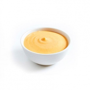 Соус сырный