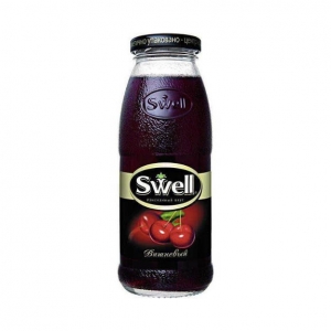 Сок Swell Вишня 250мл