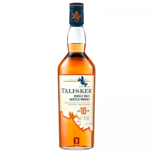 Talisker 10 Y.O.