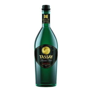 Tassay Emerald