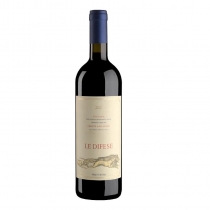 Le Difese. Tenuta San Guido