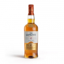 Glenlivet 12 Y.O Excellence