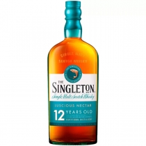 The Singleton of Dufftown 12 Y.O.