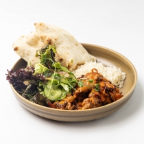 Тикка масала