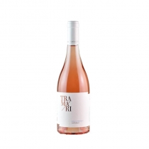 Tramari. Primitivo Rose Salento. San Marzano (бут)