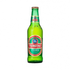 Tsingtao  330 мл