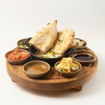 Турецкий завтрак