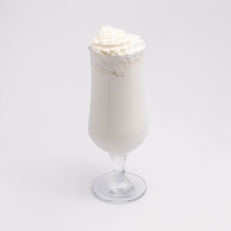 Ванильный шейк