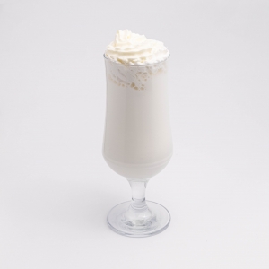 Ванильный шейк