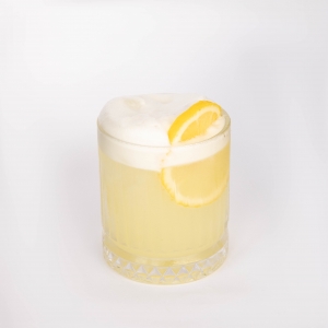 Виски сауэр