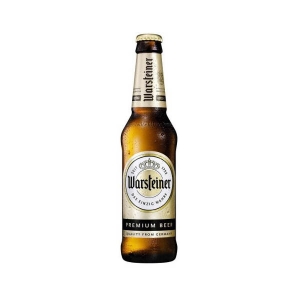 Warsteiner 330 мл