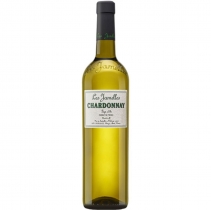 Chardonnay, Les Jamelles, Languedoc