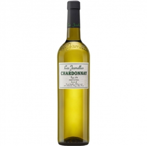 Chardonnay, Les Jamelles, Languedoc