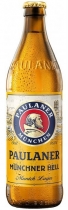 Paulaner München Hell 330мл