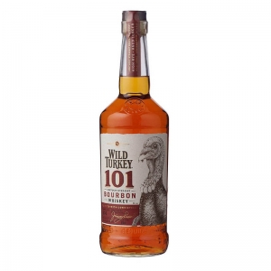 Wild Turkey 101