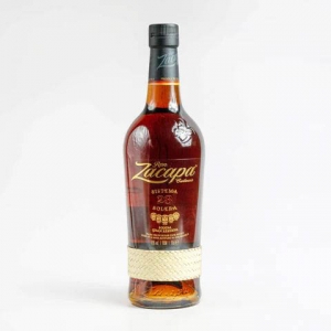 Zacapa Centario 23 Y.O.