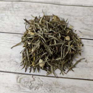 Чай Жасмин (китайский чай)