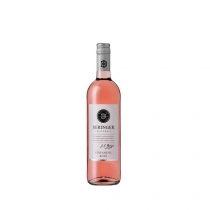Zinfandel Rose. Beringer (semi-sweet)